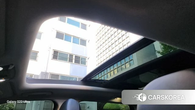 Kia Sorento 4th Generation 2020 Серый из Кореи, фото 6