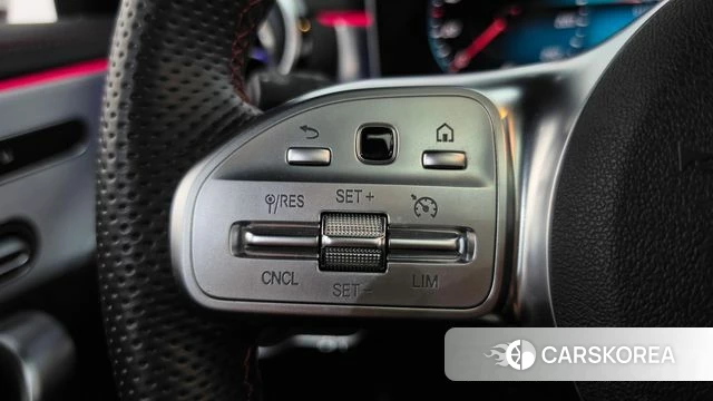 Mercedes-Benz CLA-Class C118 2020 Белый из Кореи, фото 6