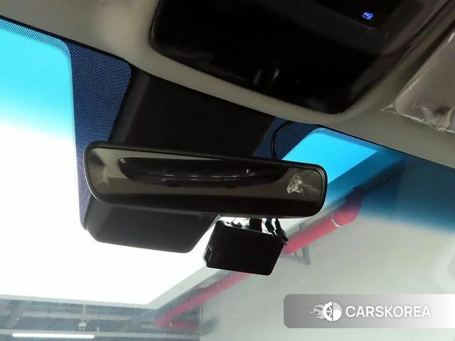 Hyundai Staria 2022 Белый из Кореи, фото 6