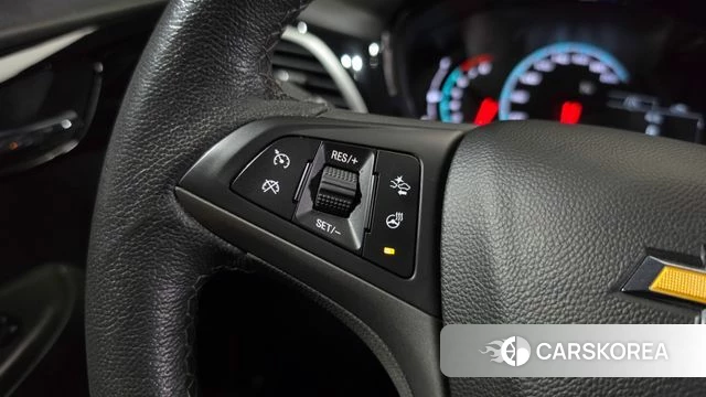 Chevrolet (GM Daewoo) The New Spark 2020 Белый из Кореи, фото 6