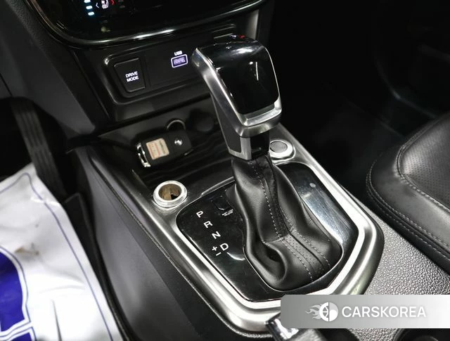 Ssangyong Berry New Tivoli 2022 Белый из Кореи, фото 6