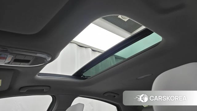 Hyundai Ionic 6 2022 Черный из Кореи, фото 6