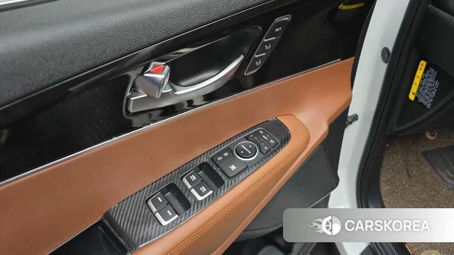 Kia The New Sorento 2019 Белый из Кореи, фото 6