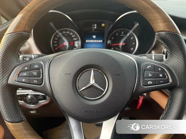 Mercedes-Benz V-Class 2021 Черный из Китая, фото 6