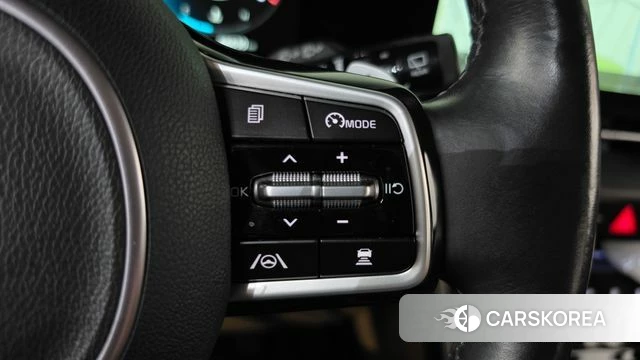 Kia Carnival 4th generation 2022 Черный из Кореи, фото 6