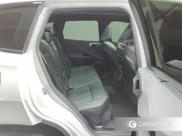 BMW X3 (G45) 2025 Белый из Кореи, фото 6
