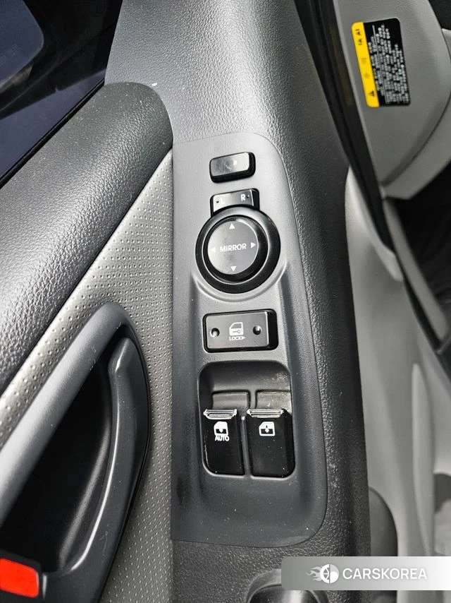 Hyundai The New Grand Starex 2019 Серый из Кореи, фото 6