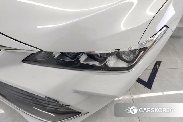Toyota Avalon 2022 Белый из Китая, фото 6