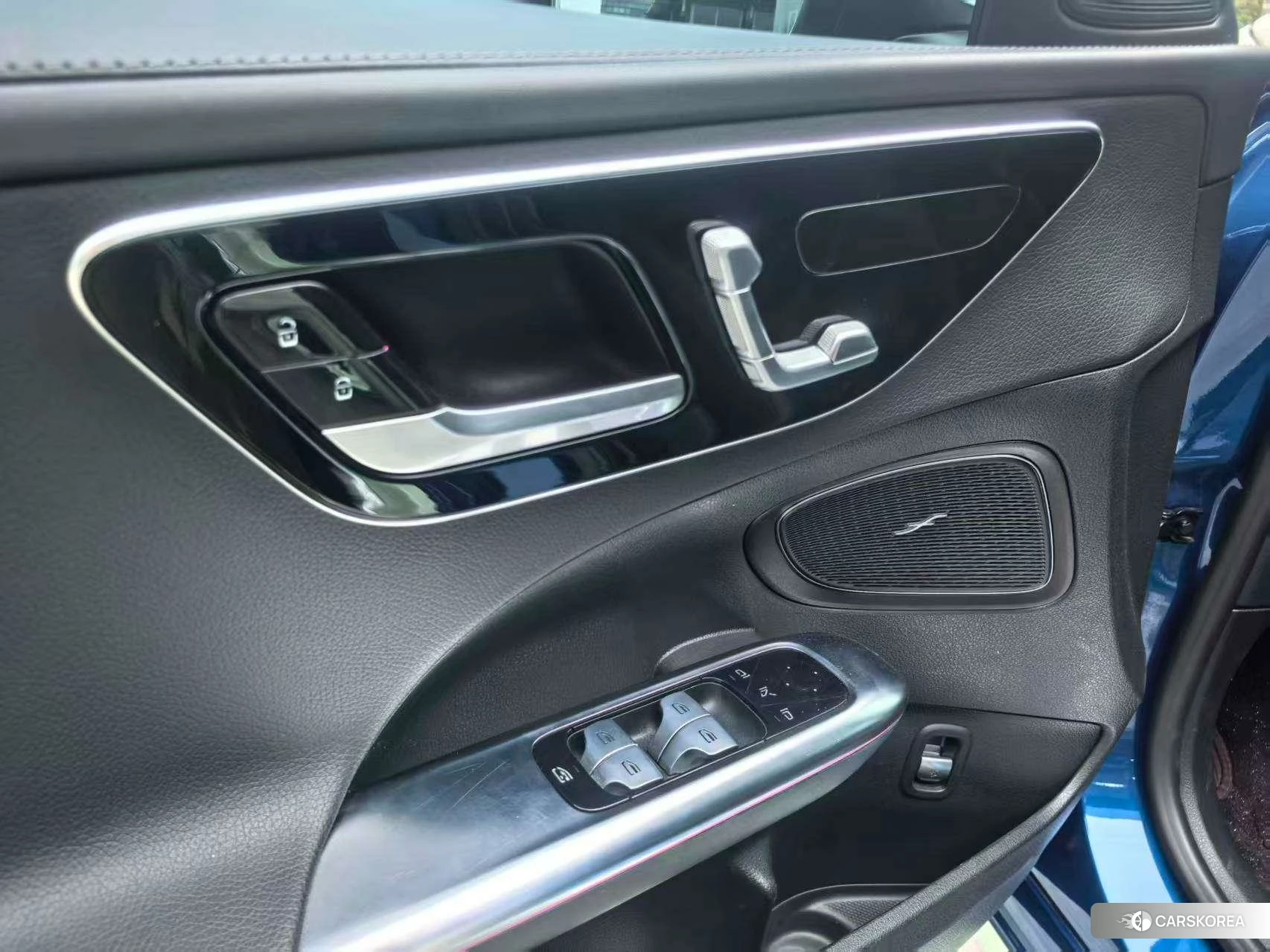 Mercedes-Benz C-class 2021 Белый из Китая, фото 6