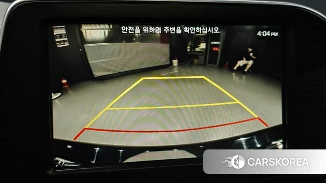 Hyundai Grandeur IG 2018 Черный из Кореи, фото 6