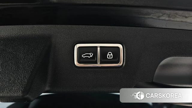 Kia Sorento 4th Generation 2021 Черный из Кореи, фото 6