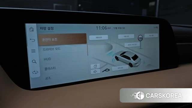 Genesis G90 (RS4) 2026 Черный из Кореи, фото 6