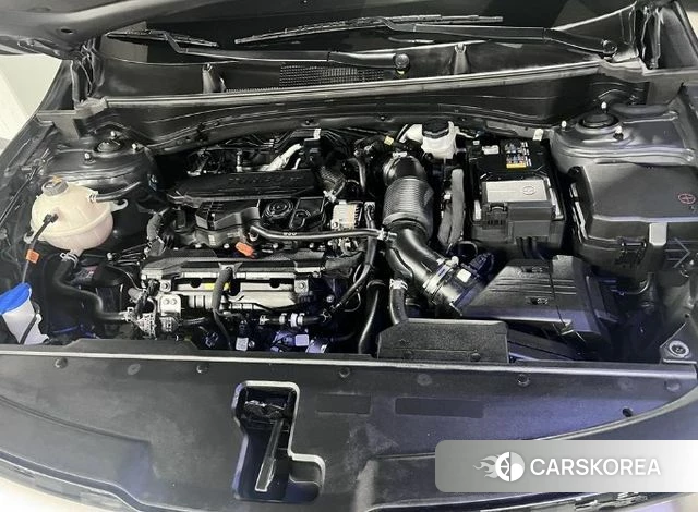 Kia Sportage 5th Generation 2024 Черный из Кореи, фото 6