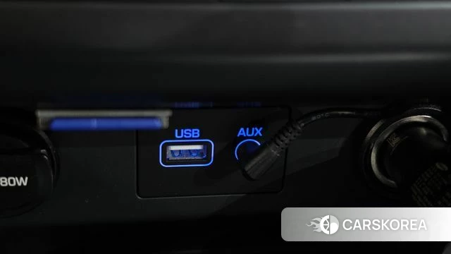 Hyundai Sonata New Rise 2018 Серый из Кореи, фото 6