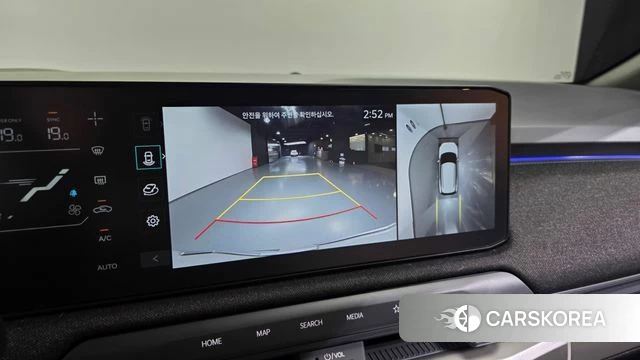 Kia EV3 2024 Белый из Кореи, фото 6