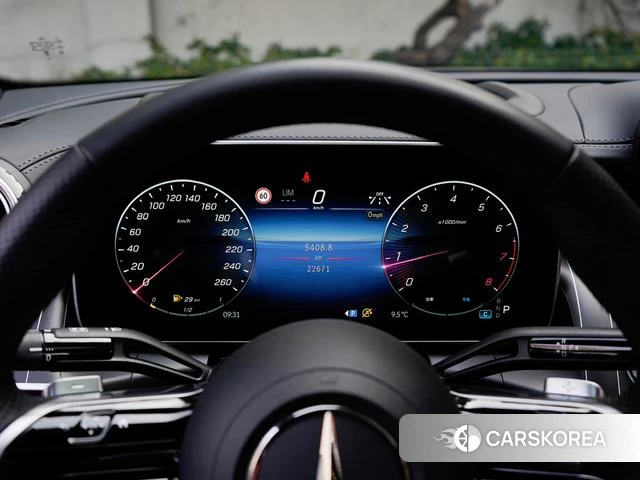 Mercedes-Benz GLC 2024 Белый из Китая, фото 6