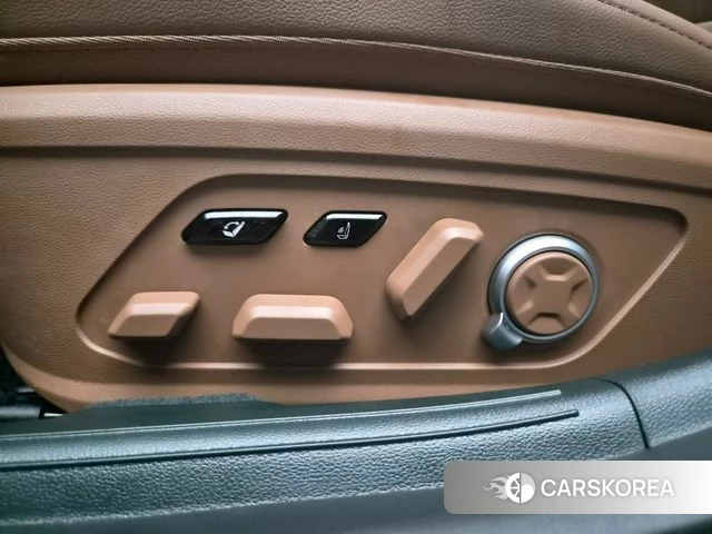 Hyundai Grandeur Hybrid (GN7) 2023 Серый из Кореи, фото 6