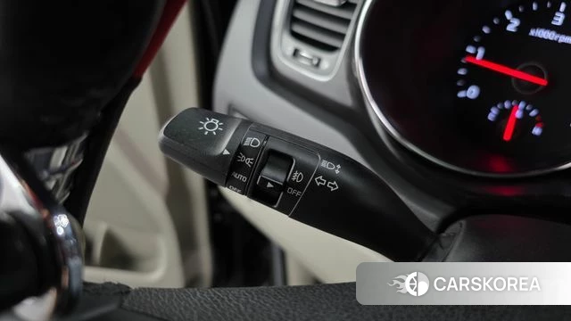 Kia The New Carnival 2018 Черный из Кореи, фото 6