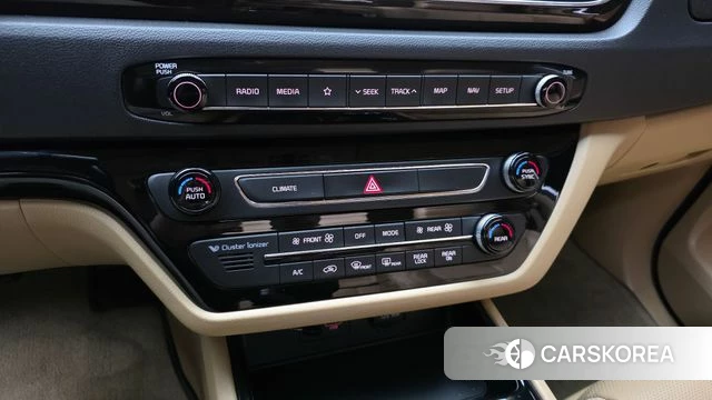 Kia The New Carnival 2020 Белый из Кореи, фото 6