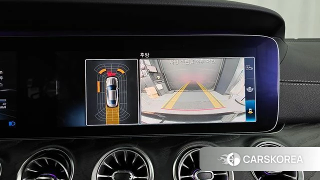 Mercedes-Benz E-Class W213 2020 Черный из Кореи, фото 6