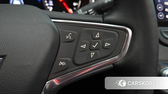 Chevrolet (GM Daewoo) The New Malibu 2020 Черный из Кореи, фото 6