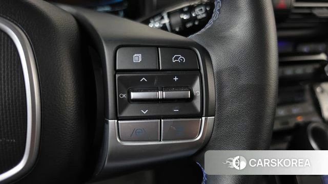 Hyundai Casper 2023 Белый из Кореи, фото 6