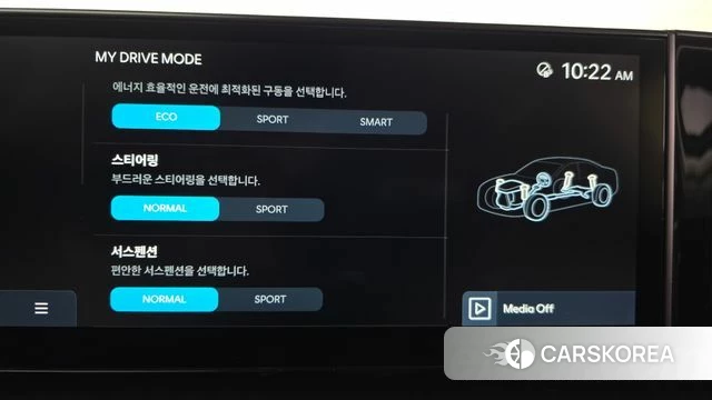 Hyundai Grandeur Hybrid (GN7) 2024 Белый из Кореи, фото 6