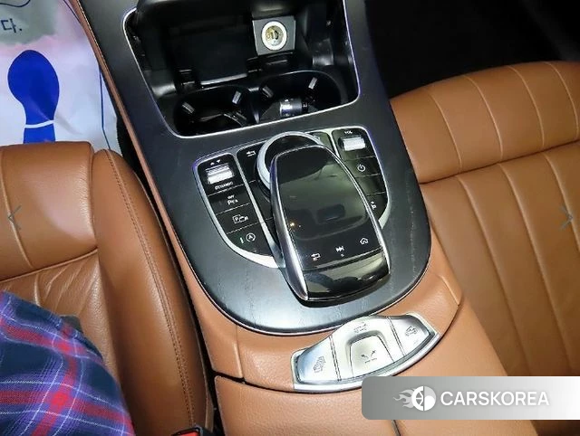 Mercedes-Benz E-Class W213 2018 Белый из Кореи, фото 6