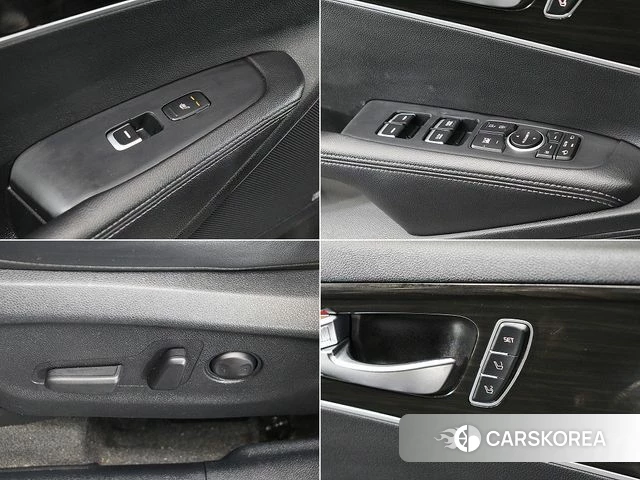 Kia The New Sorento 2019 Серый из Кореи, фото 6
