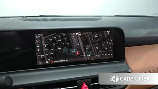 Kia The New Seltos 2024 Белый из Кореи, фото 6