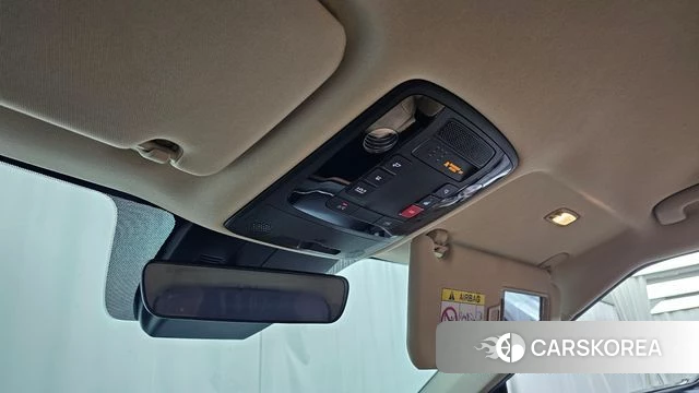 Kia Carnival 4th generation 2023 Белый из Кореи, фото 6