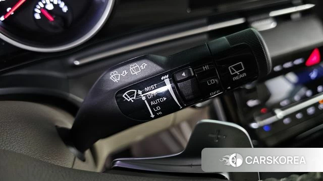 Kia Carnival 4th generation 2023 Белый из Кореи, фото 6