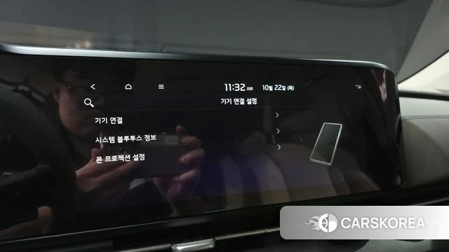 Kia Carnival 4th generation 2020 Белый из Кореи, фото 6