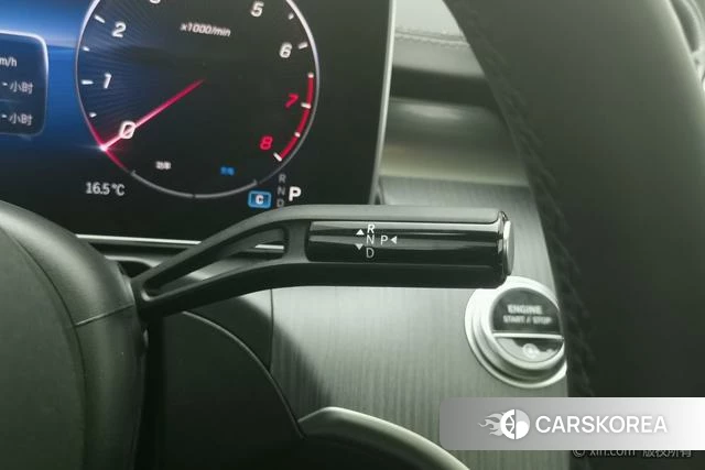 Mercedes-Benz C-class 2023 Белый из Китая, фото 6
