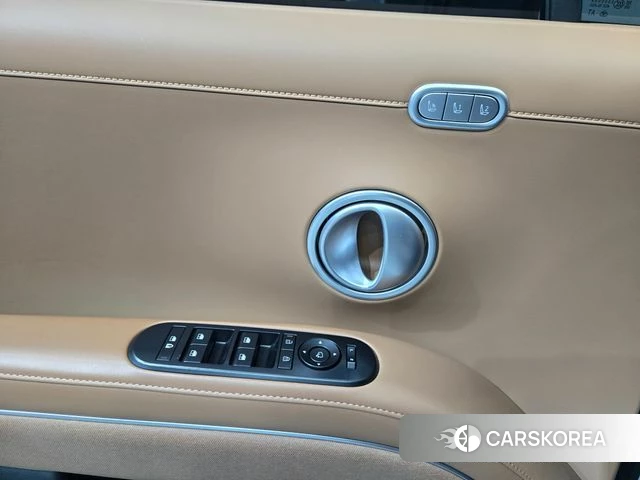 Hyundai Palisade (LX3) 2025 Белый из Кореи, фото 6