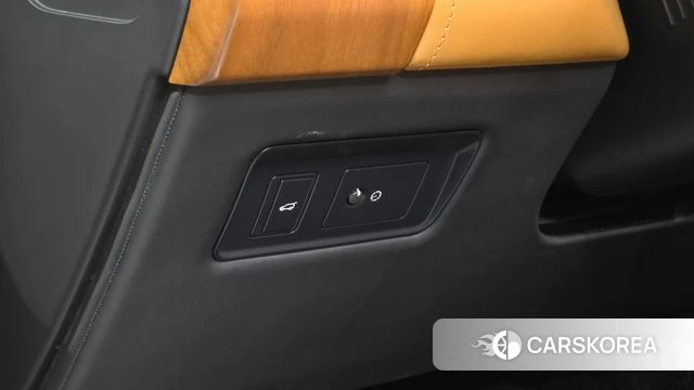 Land Rover Range Rover 4th Generation 2019 Белый из Кореи, фото 6