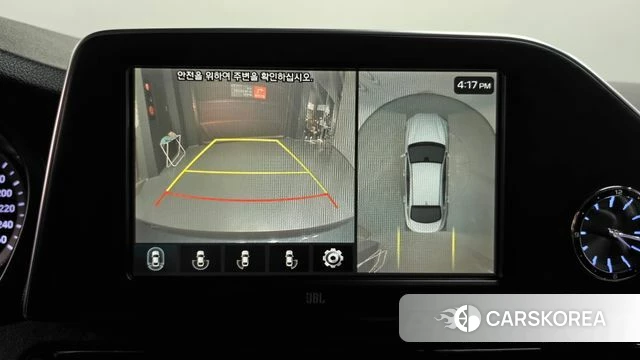 Hyundai Grandeur IG 2018 Серый из Кореи, фото 6
