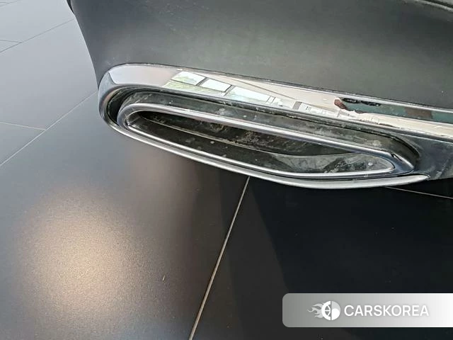 Mercedes-Benz CLA 2025 Темно-серый из Китая, фото 6