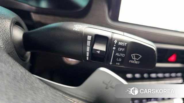 Kia K7 Premier 2019 Белый из Кореи, фото 6
