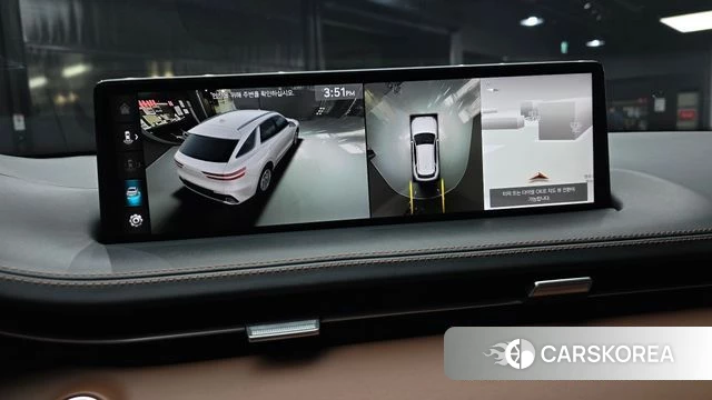 Genesis GV70 2022 Серый из Кореи, фото 6