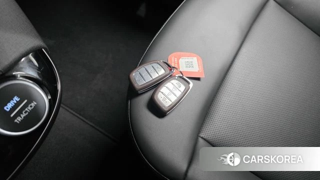 Hyundai Casper 2023 Белый из Кореи, фото 6