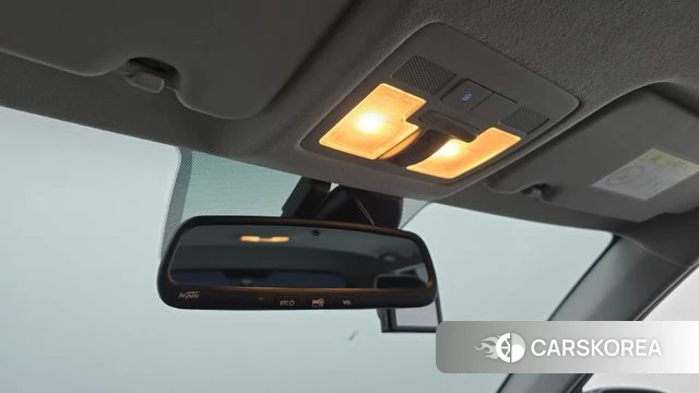 Hyundai Venue 2020 Синий из Кореи, фото 6