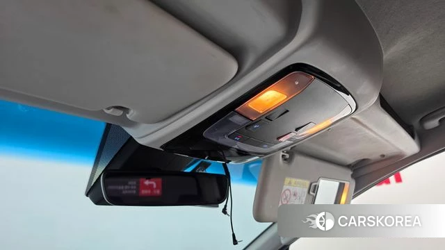 Hyundai Staria 2023 Серый из Кореи, фото 6