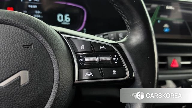 Kia The New Seltos 2023 Белый из Кореи, фото 6