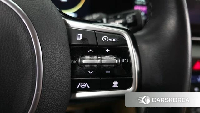 Kia Carnival 4th generation 2022 Белый из Кореи, фото 6