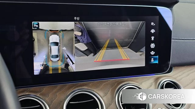 Mercedes-Benz E-Class W213 2022 Белый из Кореи, фото 6