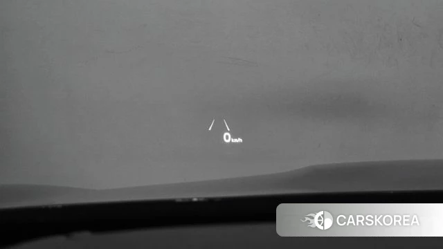 Kia More K9 2019 Черный из Кореи, фото 6