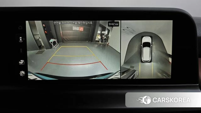 Kia The New Seltos 2024 Небесно-голубой из Кореи, фото 6