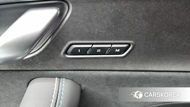 Renault Korea (Samsung) Grand Coleos 2025 Белый из Кореи, фото 6