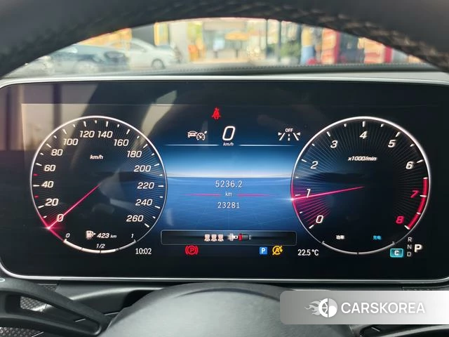 Mercedes-Benz C-class 2024 Белый из Китая, фото 6